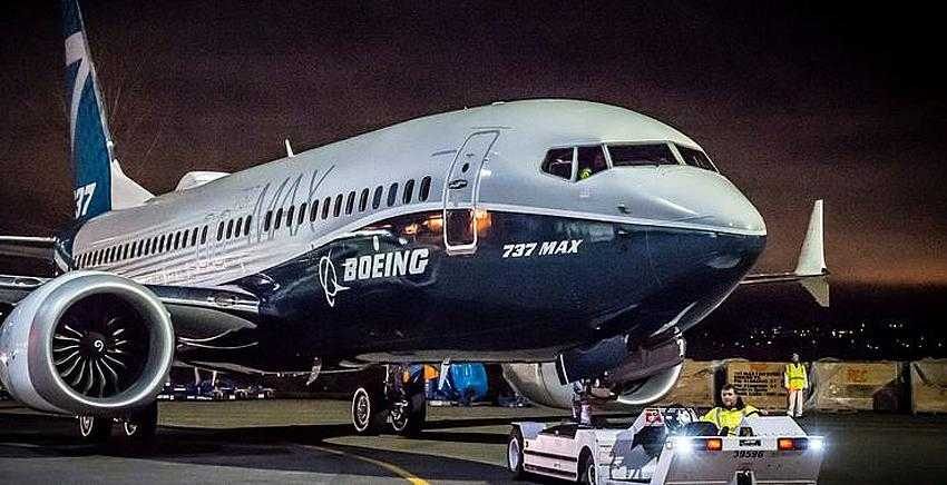 Boeing