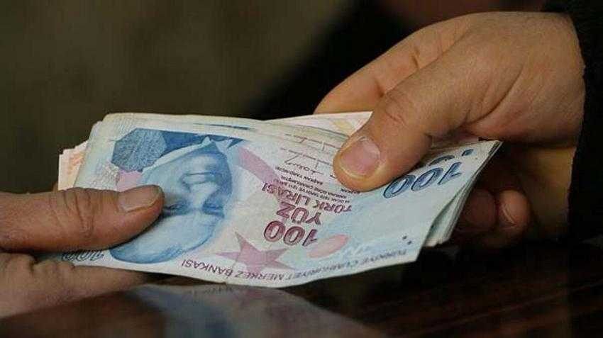 Emekliye büyük müjde: 1000 TL!