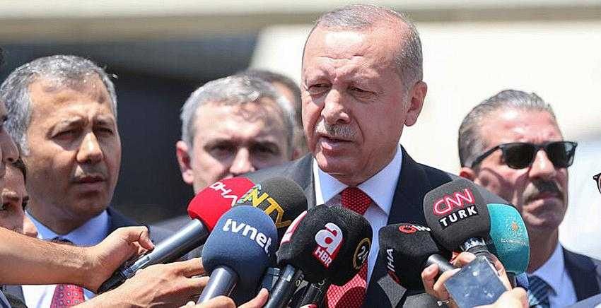 Erdoğan