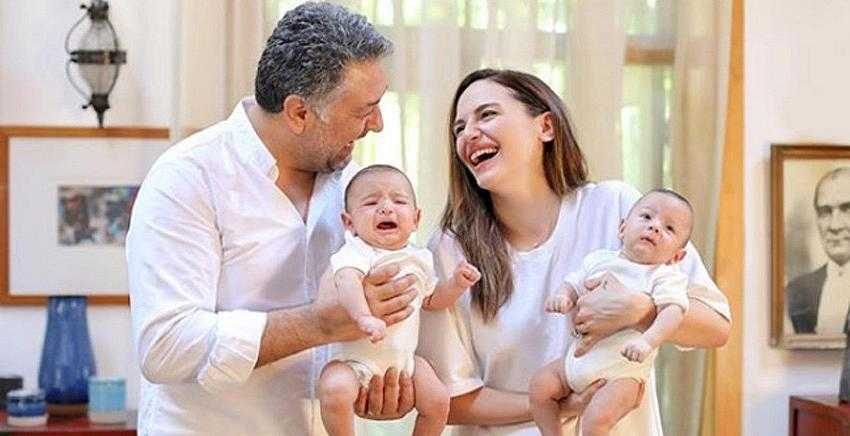 Sinem Uslu: Hiç bırakmayın