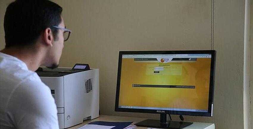 DGS tercihleri bugün başlıyor mu? ÖSYM’den önemli DGS açıklaması