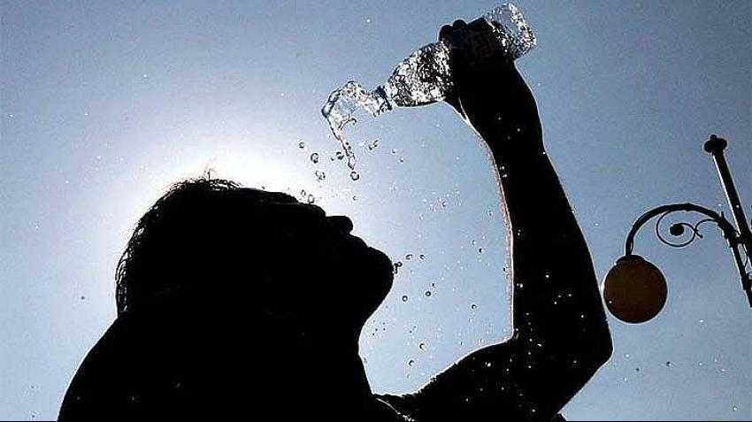 Meteoroloji uyardı! Sıcak hava dalgası geliyor