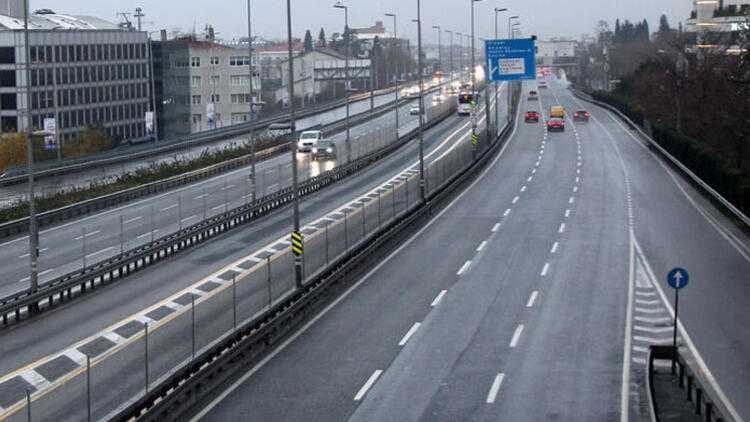 Sokağa çıkma yasağı olacak mı? 