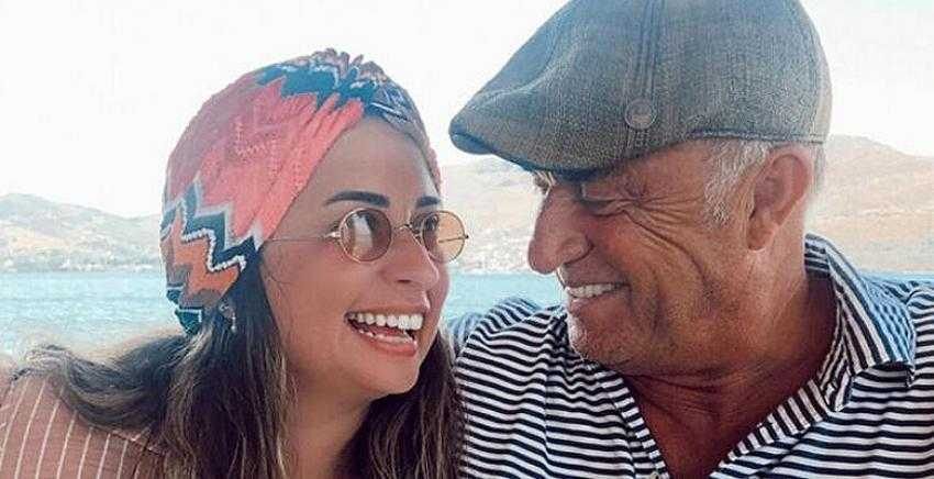 Buse Terim’den Terim’in sağlık durumuna ilişkin açıklama