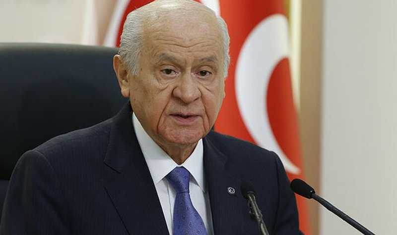 Bahçeli