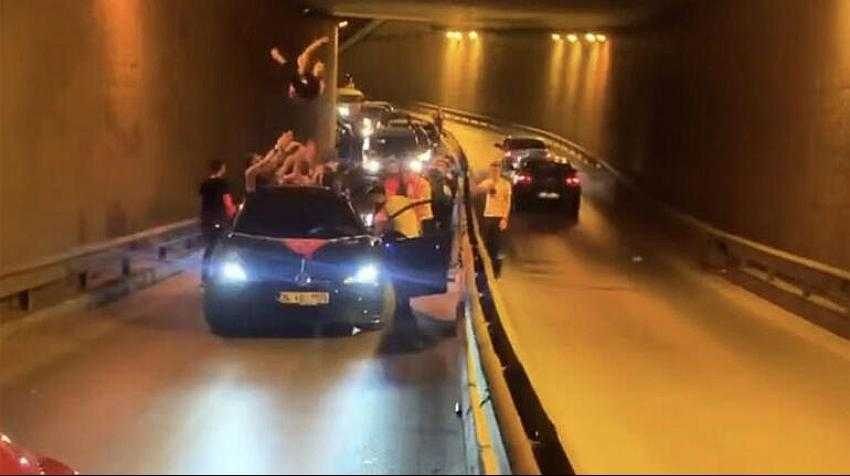 Bakan Koca uyardı ama... Çıldırtan görüntüler...