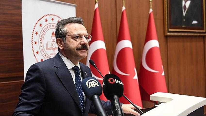 Aydın Valisi Hüseyin Aksoy oldu