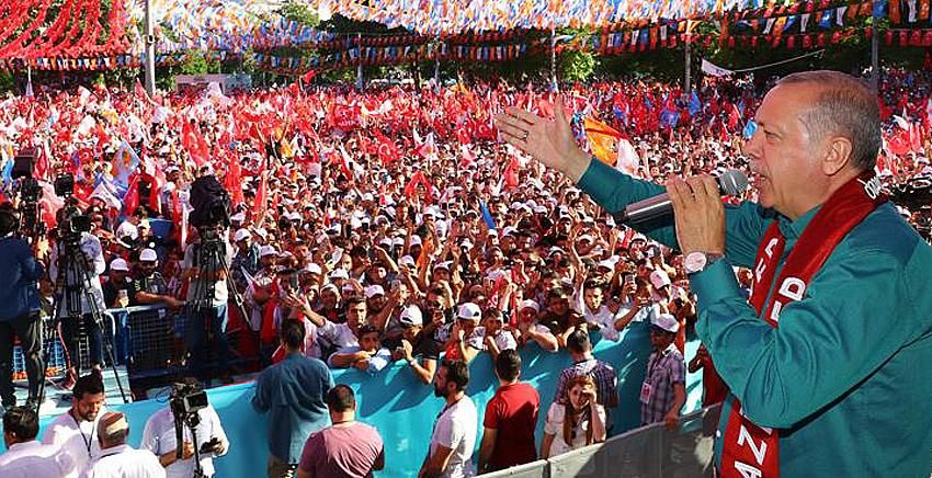 Sonucu değiştirebilir! İstanbul için kilit parti..
