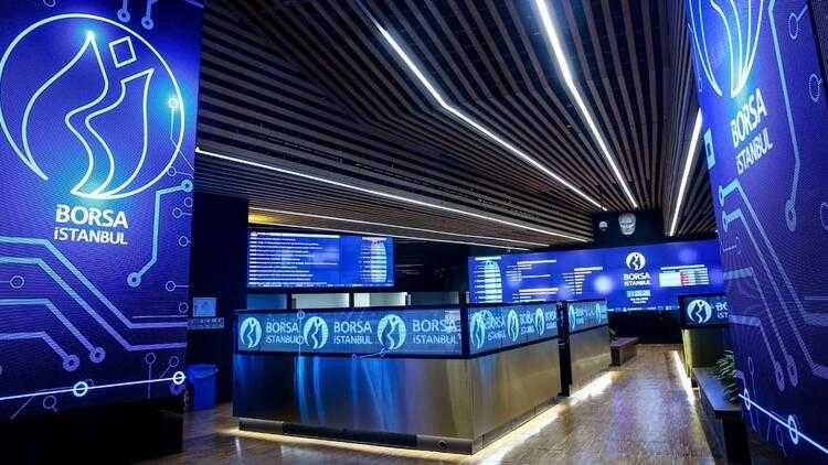  İşlem tamamlandı! Borsa İstanbul