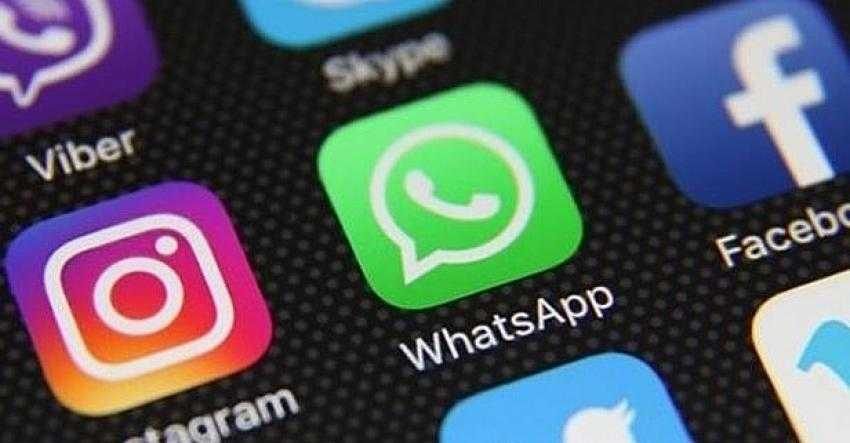 WhatsApp, Instagram ve Facebook çöktü mü?