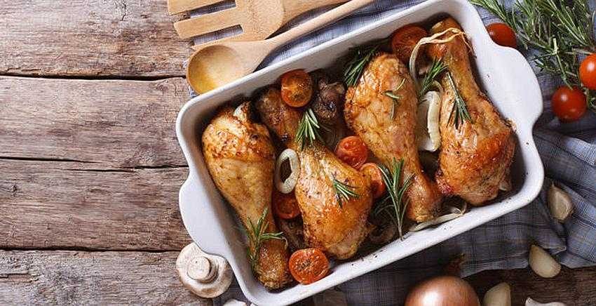 Aman dikkat! Tavuğu böyle tüketmek zehirliyor