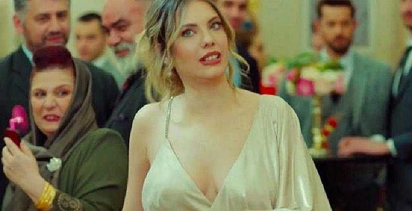 Yasak Elma