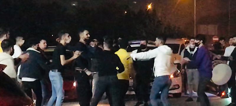 Bursa’da koronavirüs rakamları işte böyle katlanıyor