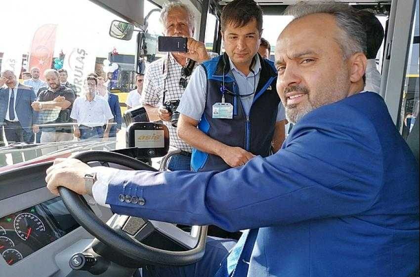 Bursa