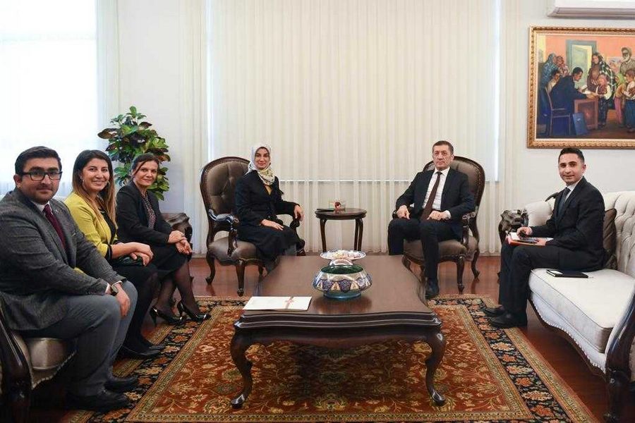 Ankara’dan İnegöl’e 2 müjde