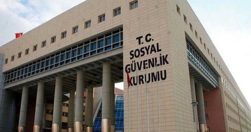 45 mesleğe erken emeklilik imkanı! Kimler yararlanabilir?