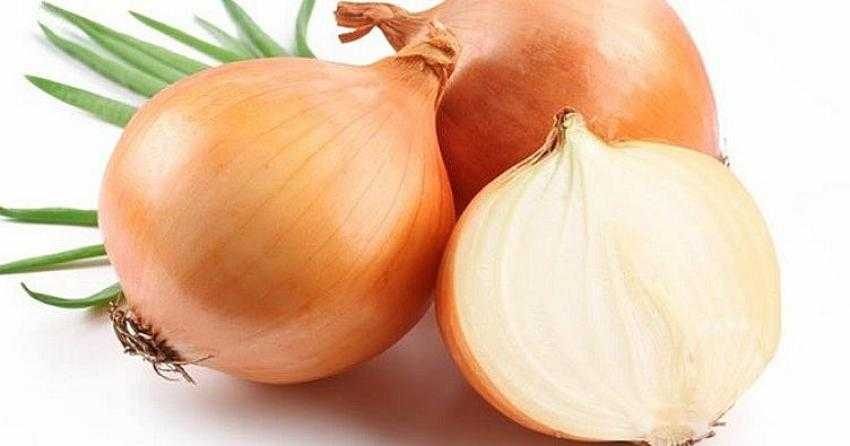 Soğanların aylarca taze kalmasına yardımcı olacak yöntem