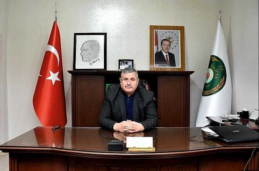 Kahta’ya iki yeni bölüm açılıyor
