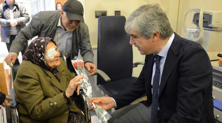 8 Mart Dünya Kadınlar Günü