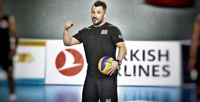 Belediyespor Savaş Akkaya ile sözleşme yeniledi