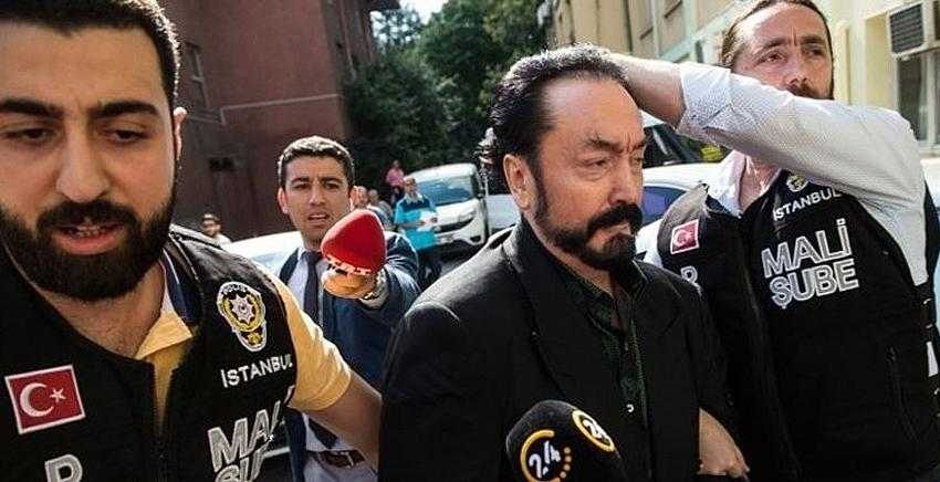 Adnan Oktar