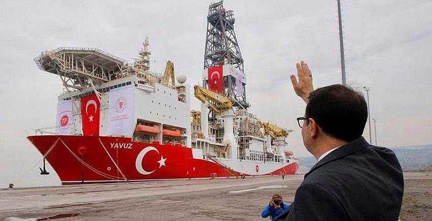 Bakan Dönmez