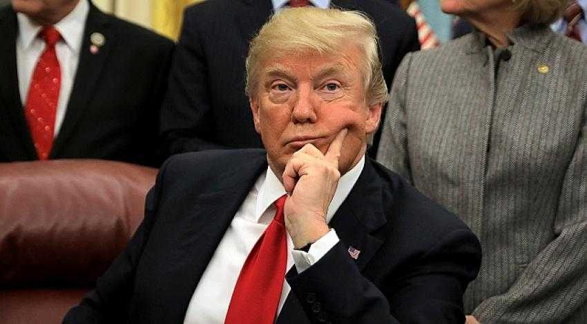 Trump, 