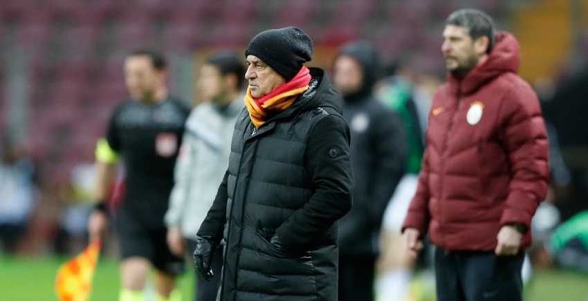 Fatih Terim: Benim çocuklarımın canı neden önemli değil?