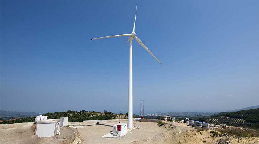 BUSKİ’den enerjiye yatırım