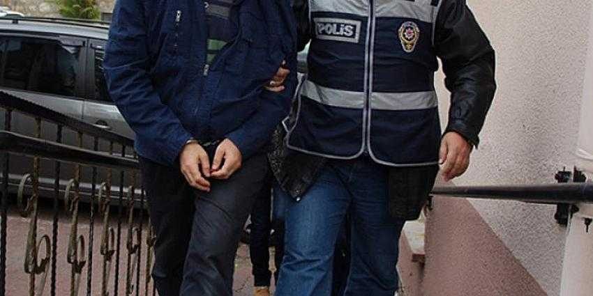 Bursa merkezli 3 ilde terör operasyonu