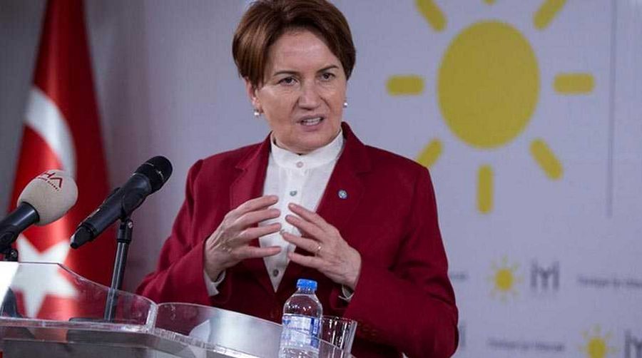 Meral Akşener