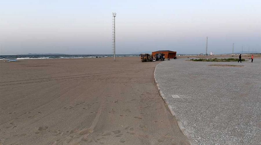 Altepe: Önümüzdeki yaz çok daha farklı olacak