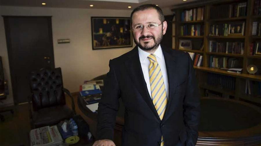 Halk oylaması sonuçları AA