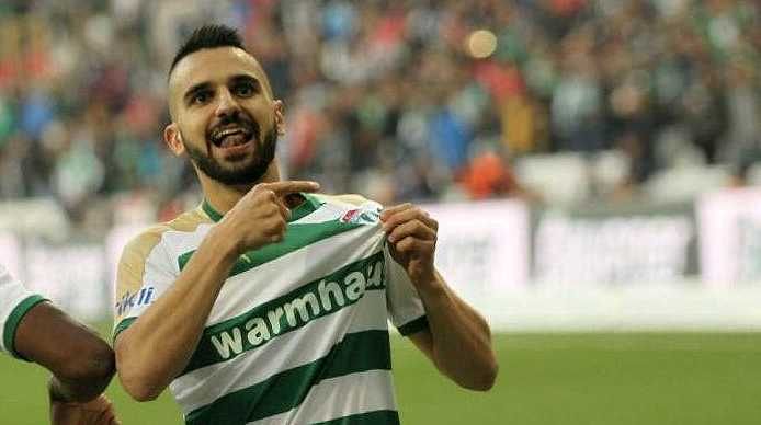 Aziz Behich ayrılıyor mu?