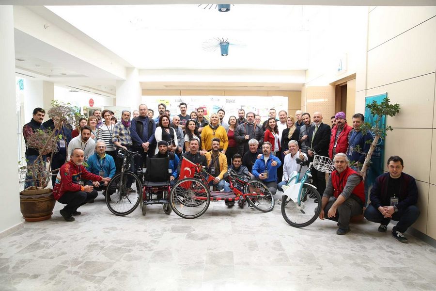 Mysia Yolları daha da geliştirilecek