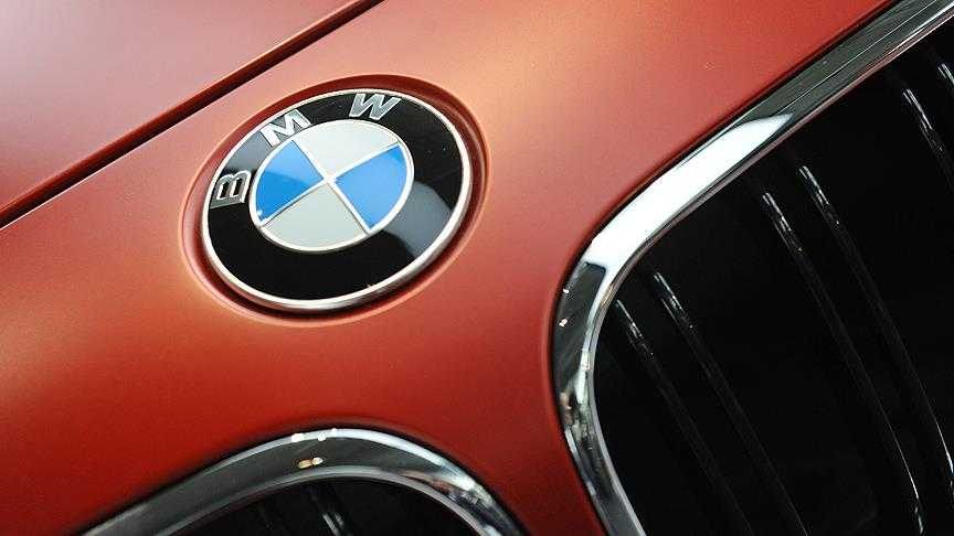 20 bin BMW