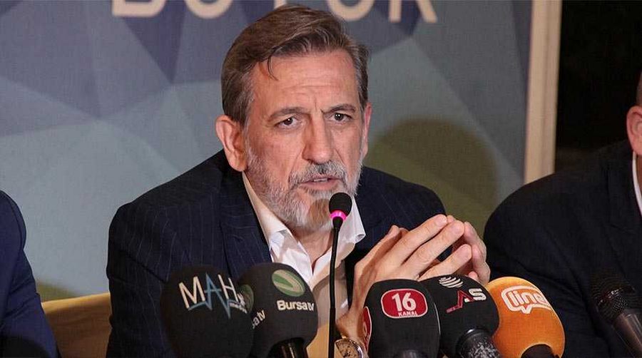 Bursa TEKNOSAB