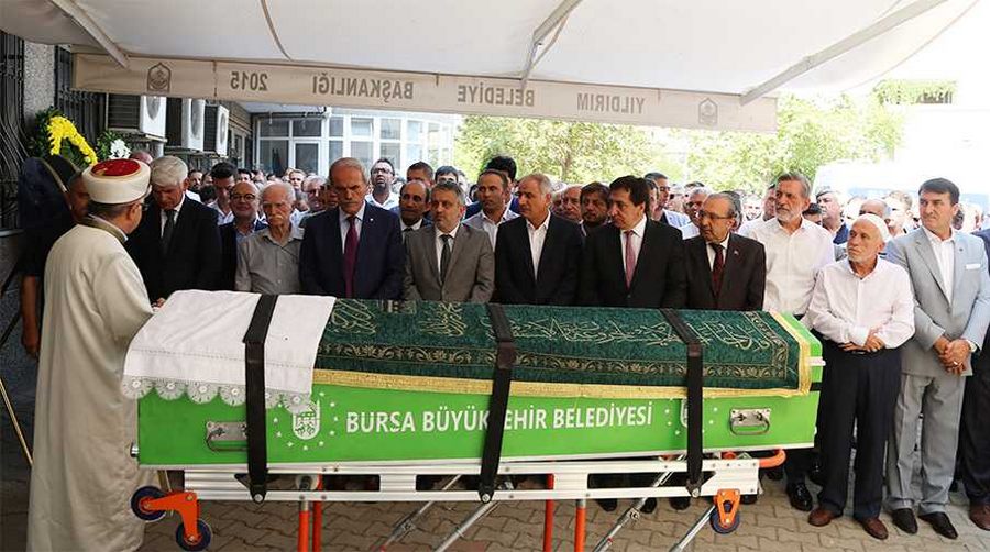 Başbakan Yardımcısı Çavuşoğlu
