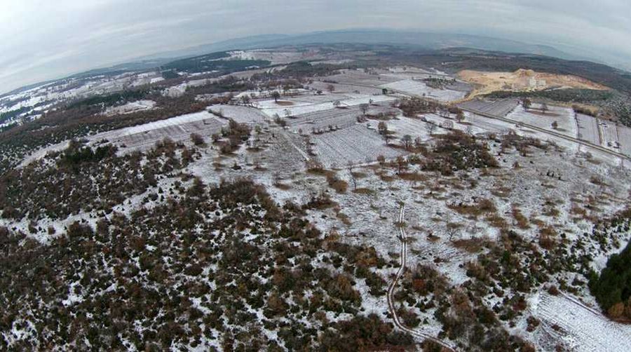 Yerli otomobil orada mı yapılacak? 6 bin dönümlük arazi ayrıldı