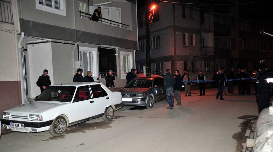Bursa