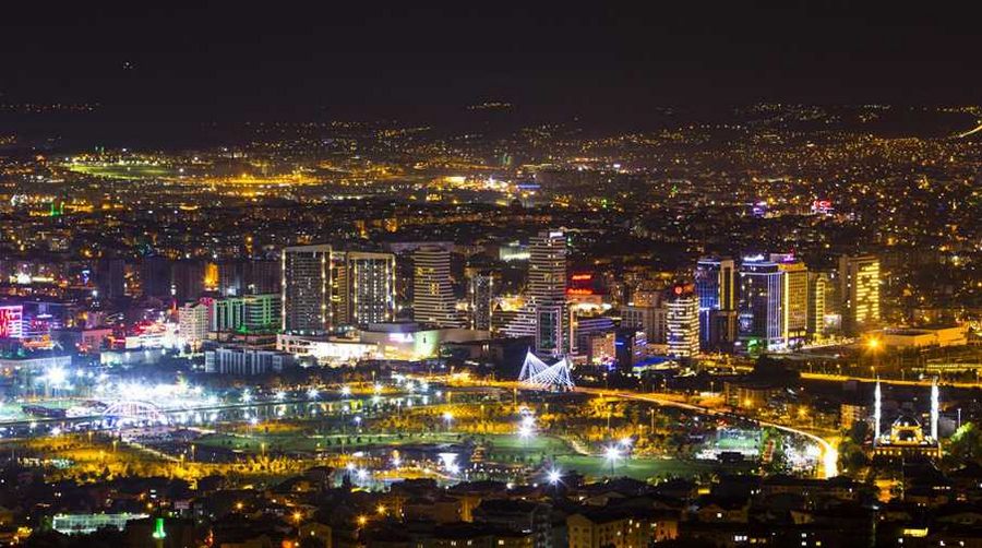 UEDAŞ
