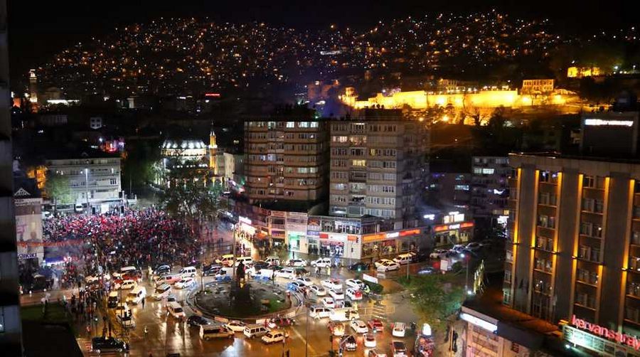 Bursa