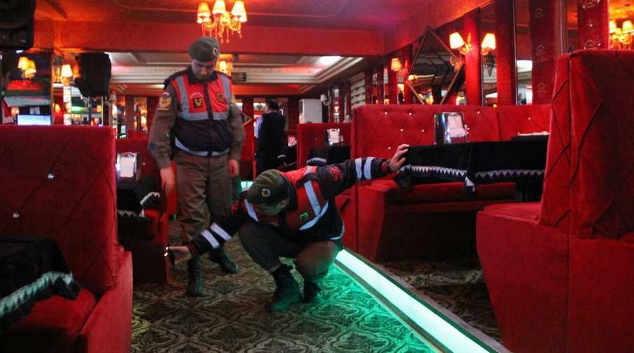 Bursa