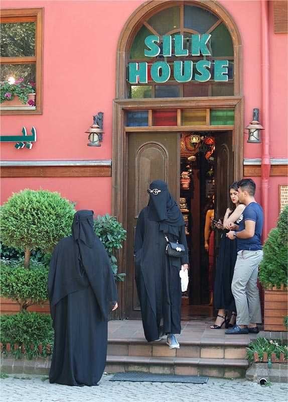 Bursa