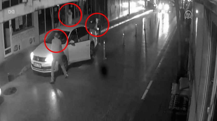 Kardeşi tarafından vurulan kişi ağır yaralandı