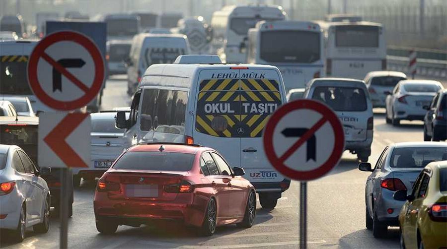 Başkan Aktaş, Bursa trafiği için harekete geçiyor! Esentepe Kavşağı...