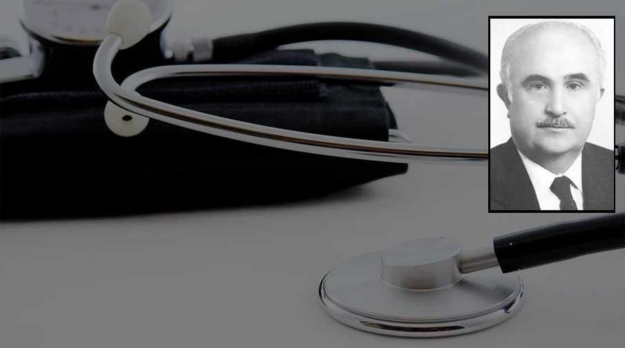 Bursa’nın duayen doktoru hayatını kaybetti