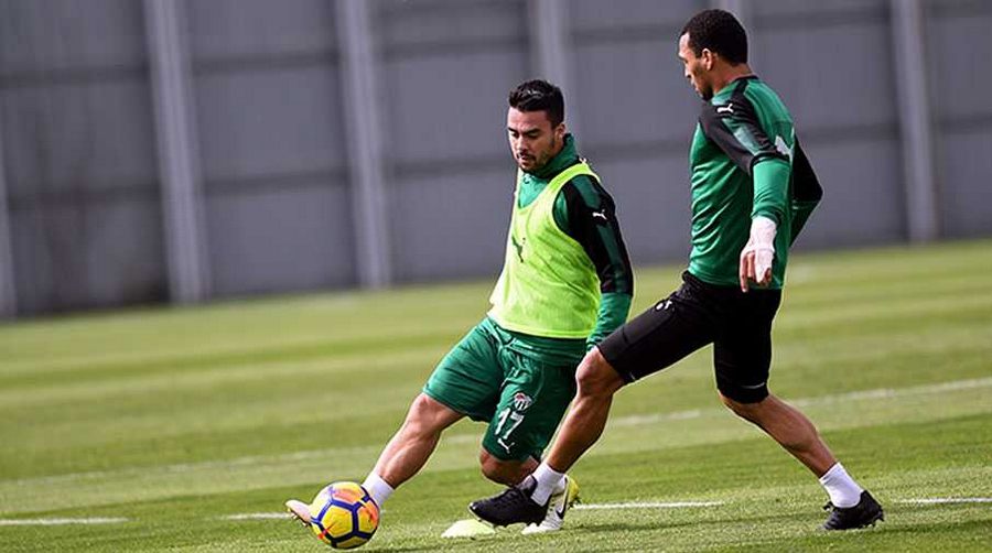 Bursaspor
