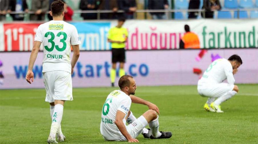 Bursaspor