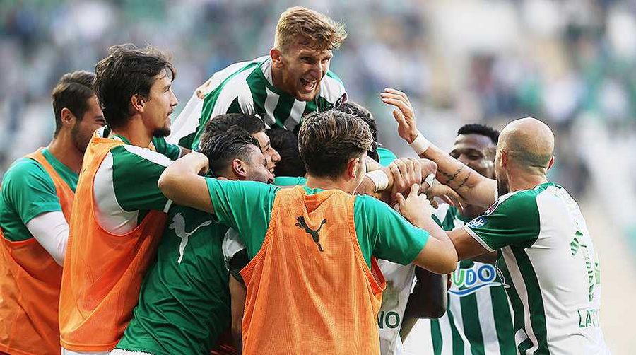 Bursaspor